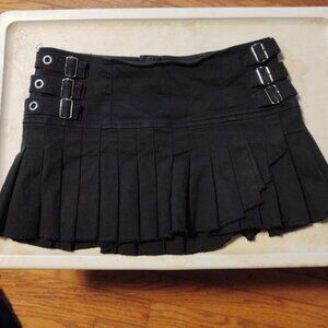 TRIPP NYC pleated skirt